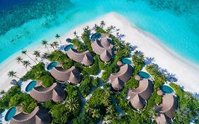 Milaidhoo Maldives Resort 5*